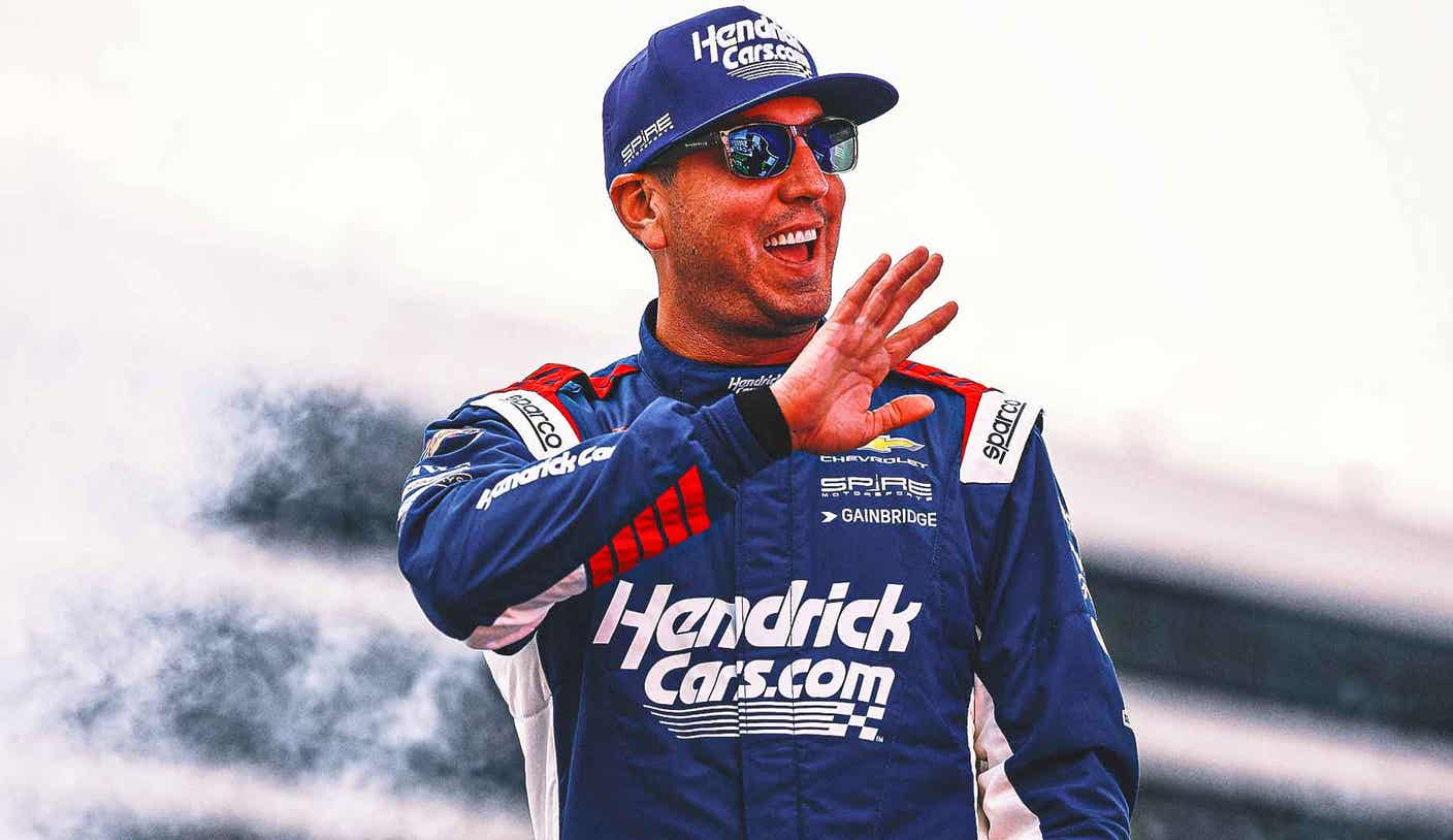Drivers Remember Kyle Busch For His Bravery, Kindness And Tenacity