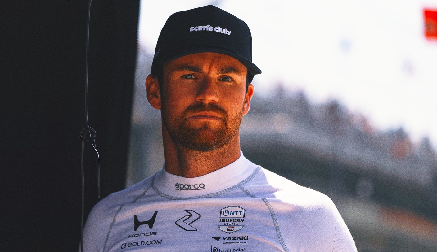 2026 INDYCAR Odds: Kyle Kirkwood Favored For Detroit Grand Prix