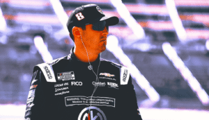 Family Statement Says Kyle Busch Died Of Pneumonia Complications