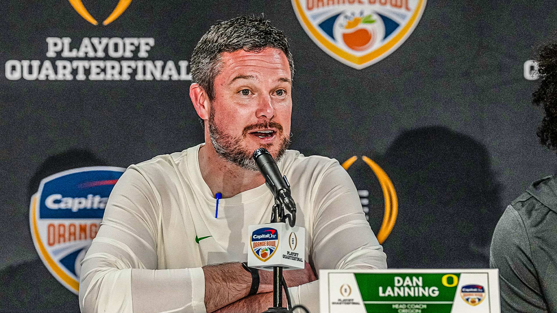 Oregon Sues Oklahoma Transfer Over Alleged Unpaid K NIL Contract Buyout