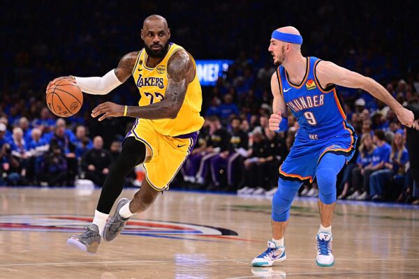 Kalshi Promo Code FOXSPORTS: Trade , Get a  Bonus Ahead of Pistons vs Cavaliers, Thunder vs Lakers