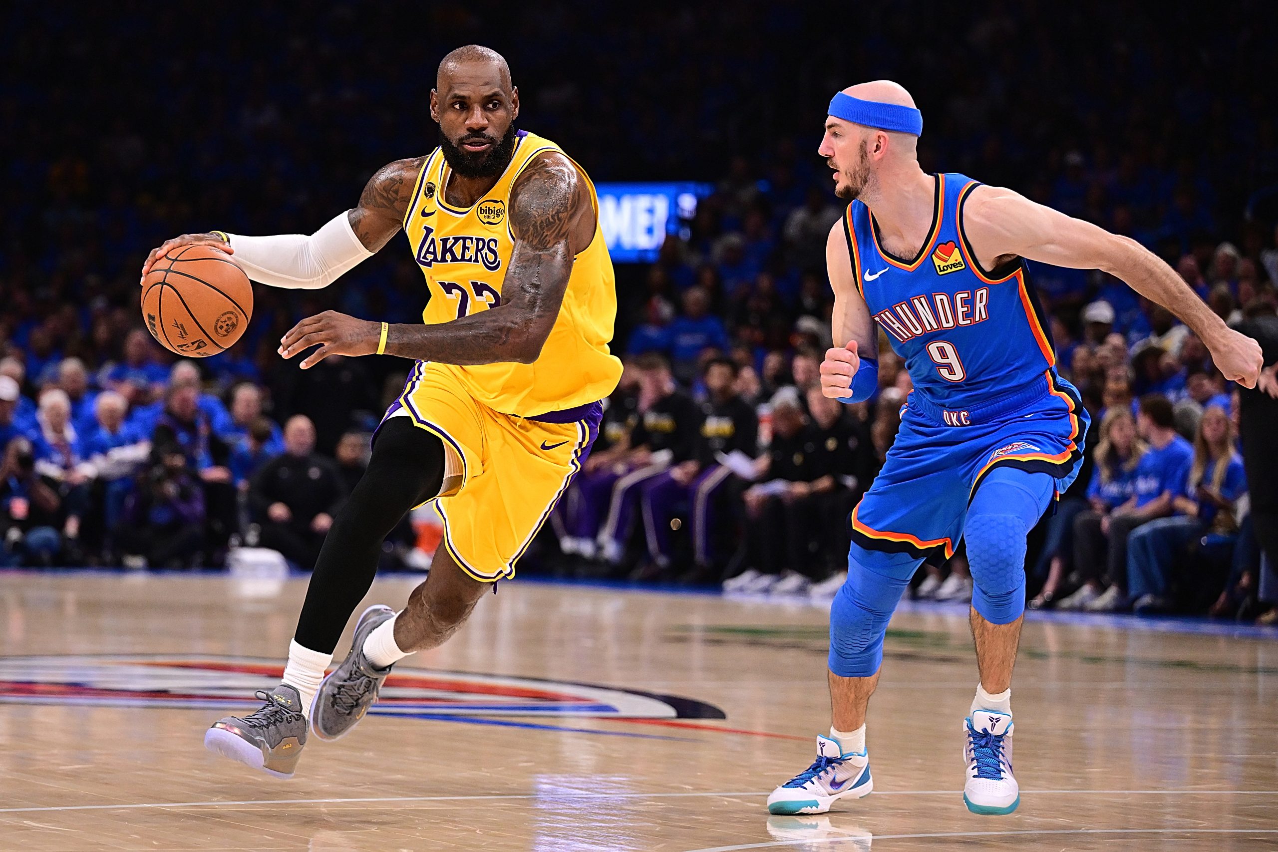Kalshi Promo Code FOXSPORTS: Trade , Get a  Bonus Ahead of Pistons vs Cavaliers, Thunder vs Lakers