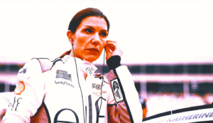 Katherine Legge Double Tracker: Veteran Racer’s Indy 500, Coca-Cola 600 Attempt