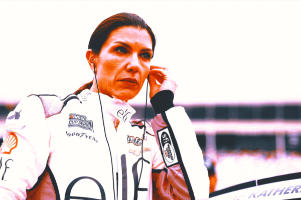 Katherine Legge Double Tracker: Veteran Racer’s Indy 500, Coca-Cola 600 Attempt