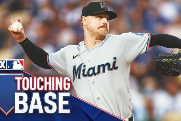 ‘The Future of Baseball’: Will Marlins’ Pitch-calling System Become the Norm?