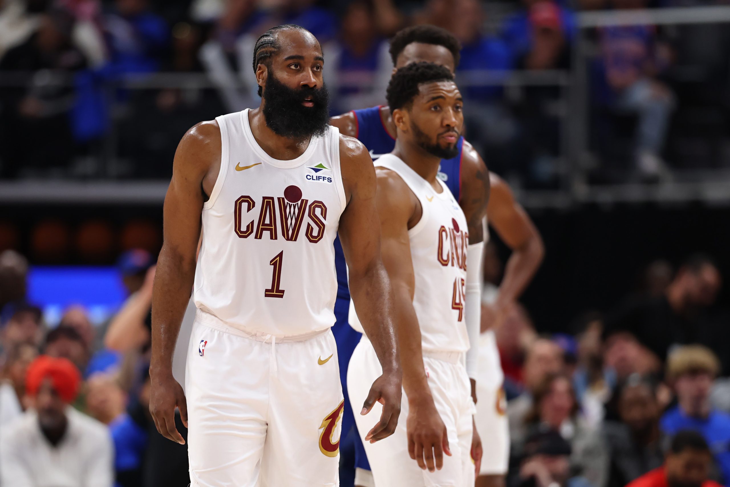 Dabble Promo Code FOX: Get a  No Deposit Bonus for Cavs-Pistons, Timberwolves-Spurs
