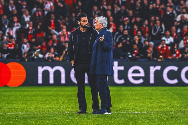 Jose Mourinho Receives Álvaro Arbeloa’s Blessing Amid Talks of Real Madrid Return