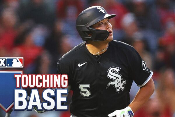 Inside the White Sox’s ‘1% Chance’ and Hot Start for Slugger Munetaka Murakami