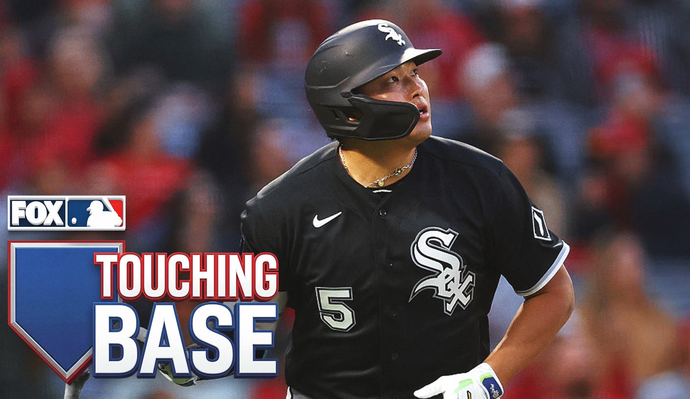 Inside the White Sox’s ‘1% Chance’ and Hot Start for Slugger Munetaka Murakami