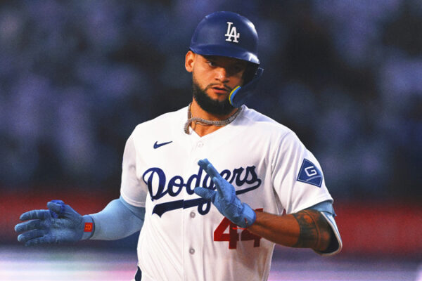 Andy Pages Leads MLB In RBIs: Dodgers Star’s 2026 Season By The Numbers