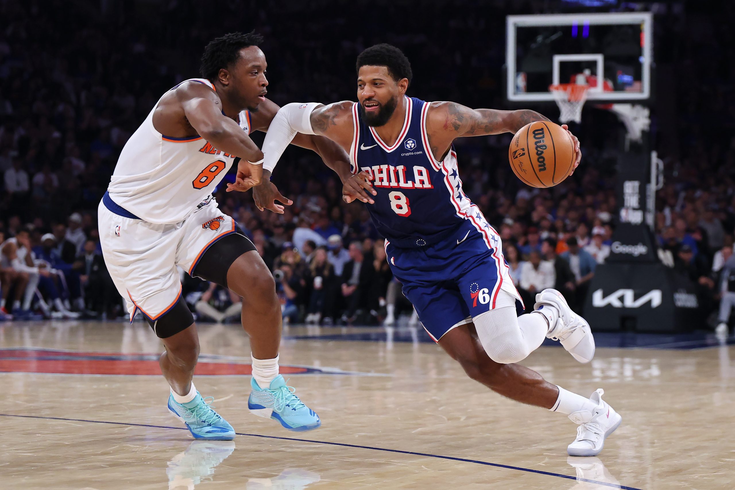 Sleeper Promo Code FOXSPORTS: Get  Free Before Tip Off in the Knicks-76ers or Spurs-Timberwolves Games