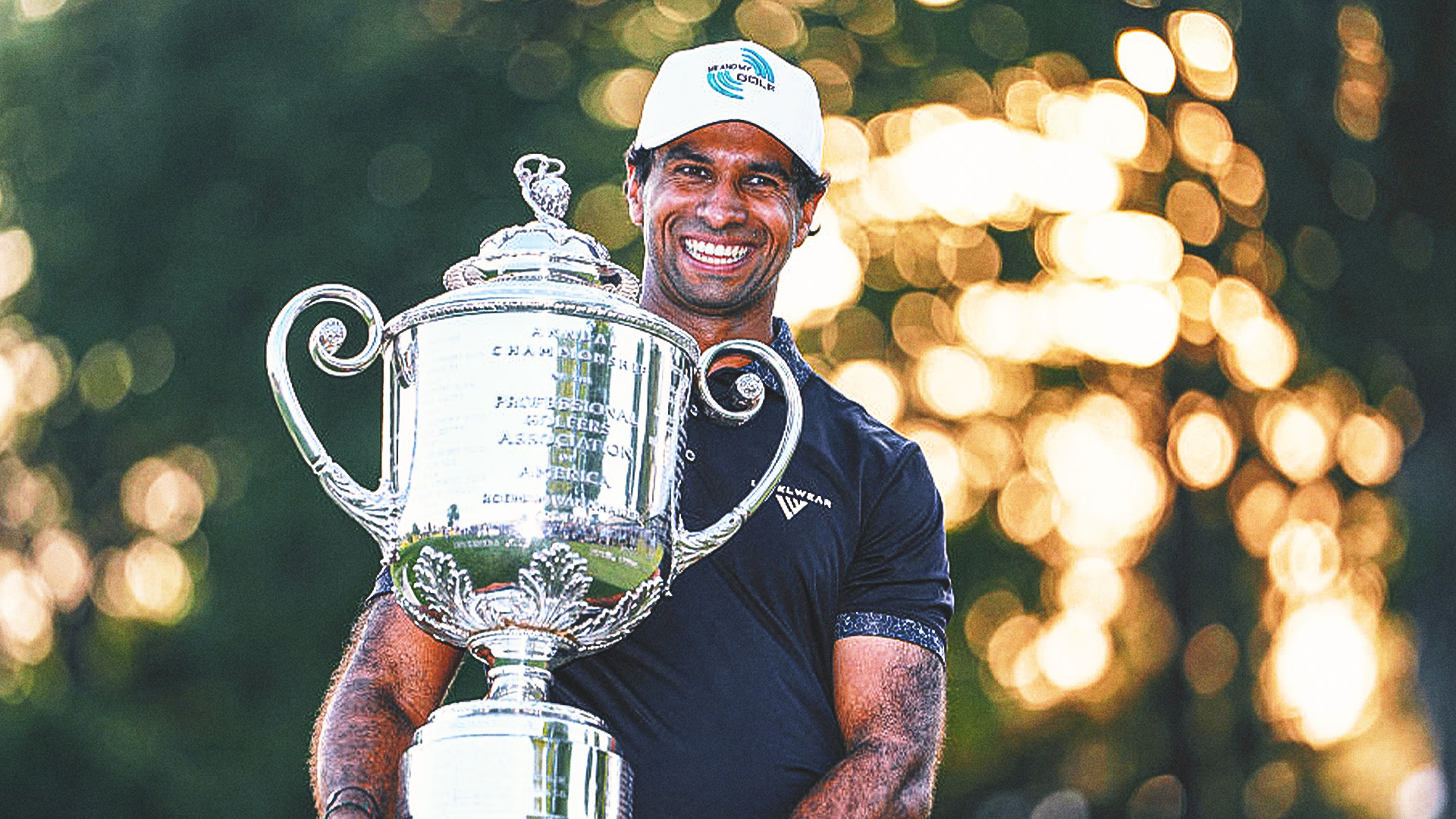 Big Bets Report: PGA Long Shot Aaron Rai Pays Major Dividends