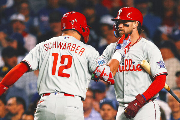 Mets, Phillies or Red Sox More Likely to Flip Script? Willis, Karros Answer