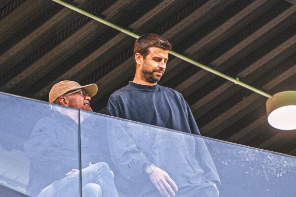 Andorra’s Piqué Banned For 2 Months, 6 Matches After Clash With Match Officials