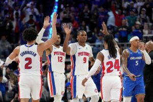Kalshi Promo Code Page FOXSPORTS Unlocks  Trade Bons for Cavaliers vs. Pistons, Lakers vs. Thunder