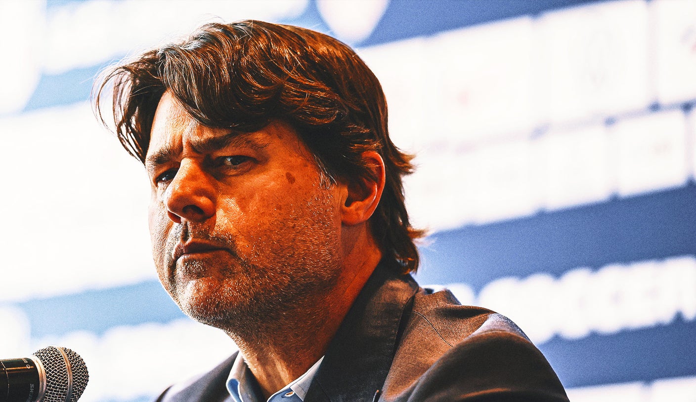 Mauricio Pochettino: ‘Disrespectful’ To Focus On USA World Cup Roster Omissions