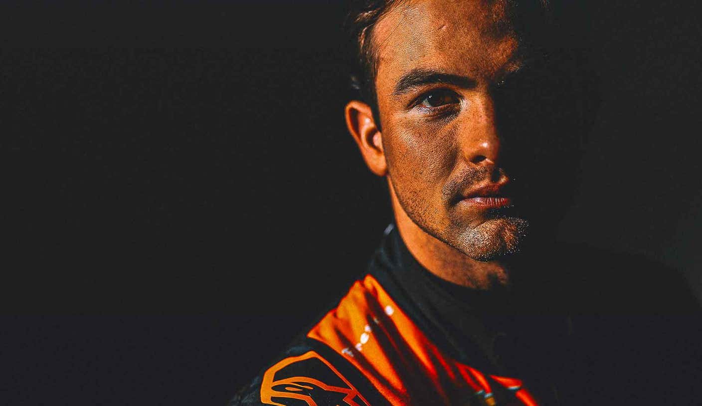 Why Pato O’Ward Has Best Chance To Earn First Indy 500 Win