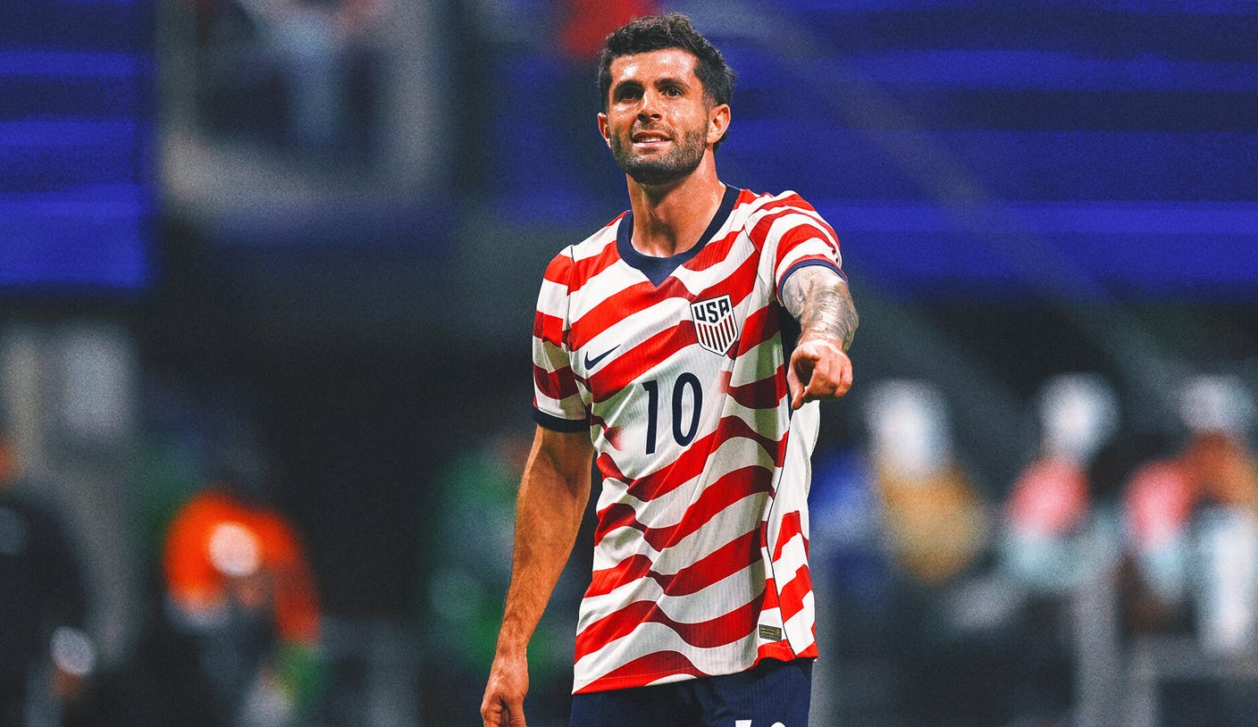 2026 World Cup: Full USA, Mexico Odds Breakdown