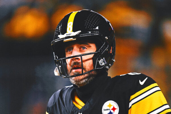Steelers Owner Art Rooney: Aaron Rodgers Decision Should Come in ‘Few Weeks’