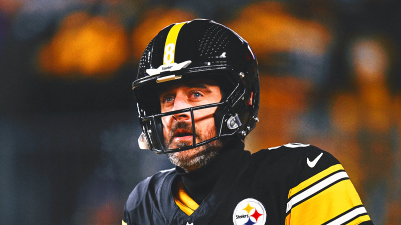 Steelers Owner Art Rooney: Aaron Rodgers Decision Should Come in ‘Few Weeks’