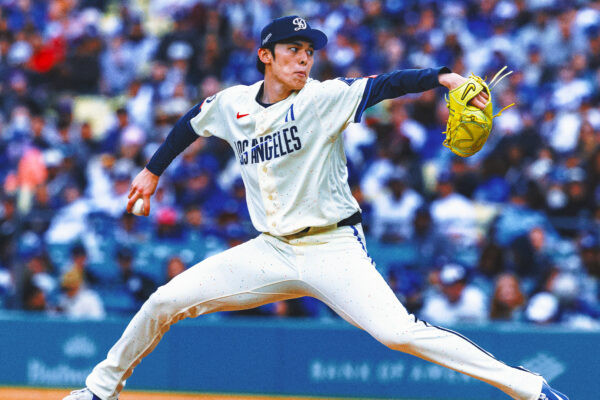 2026 MLB Odds: Bettors Backing Dodgers Despite Recent Woes