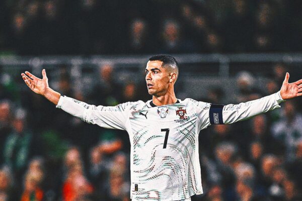 Chris ‘The Bear’ Fallica’s Best World Cup Futures Bets