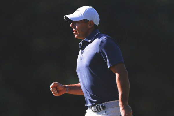 2026 Truist Championship Odds: McIlroy Favored in First Start Since Masters Win