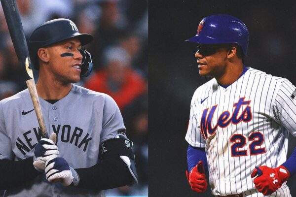 MLB Roundtable: Who’ll Win Subway Series? Are White Sox Legit? Dodgers’ Dilemma?