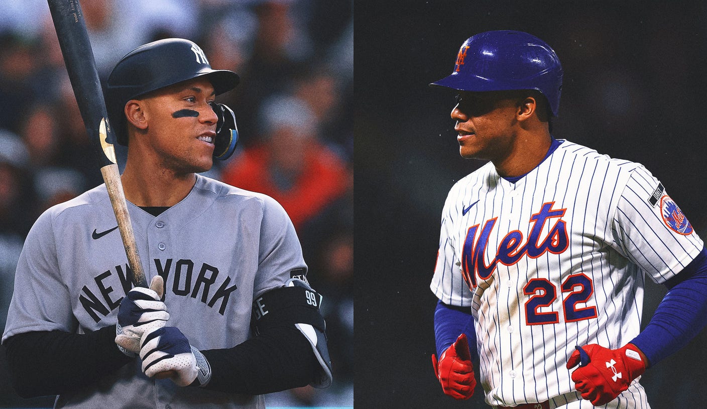 MLB Roundtable: Who’ll Win Subway Series? Are White Sox Legit? Dodgers’ Dilemma?