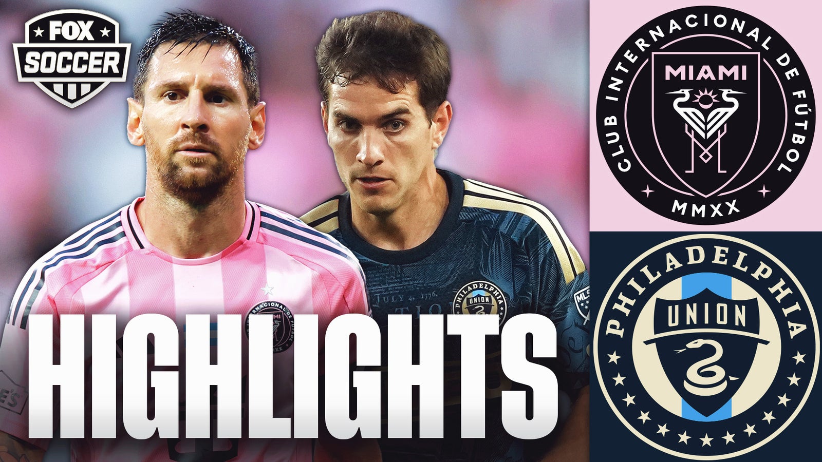 Lionel Messi Leaves In Second Half Due To Injury, Inter Miami Rallies Past Union