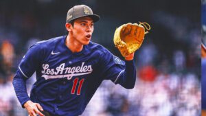 Dave Roberts Sees ‘Fruits’ of Progress in Roki Sasaki’s Masterclass vs Angels