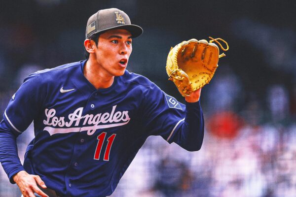 Dave Roberts Sees ‘Fruits’ of Progress in Roki Sasaki’s Masterclass vs Angels