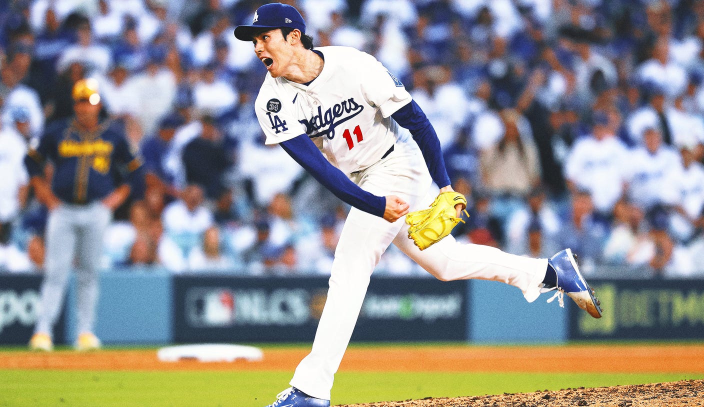 MLB Roundtable: Dodgers-Brewers In NLCS Rematch; Next Steps For Cardinals, Reds