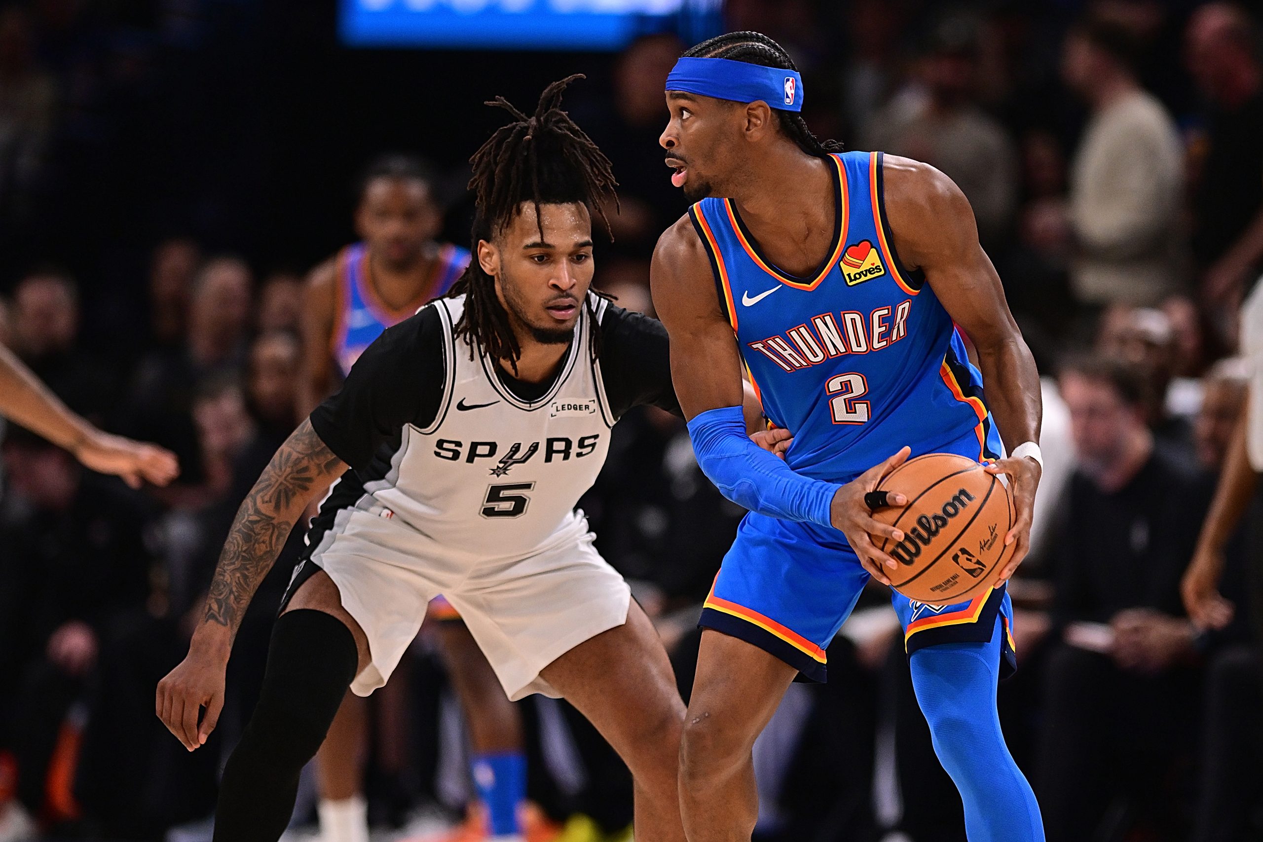 NBA Conference Finals Odds: How to Bet on Thunder-Spurs or Knicks-Cavs With DraftKings, FanDuel and More