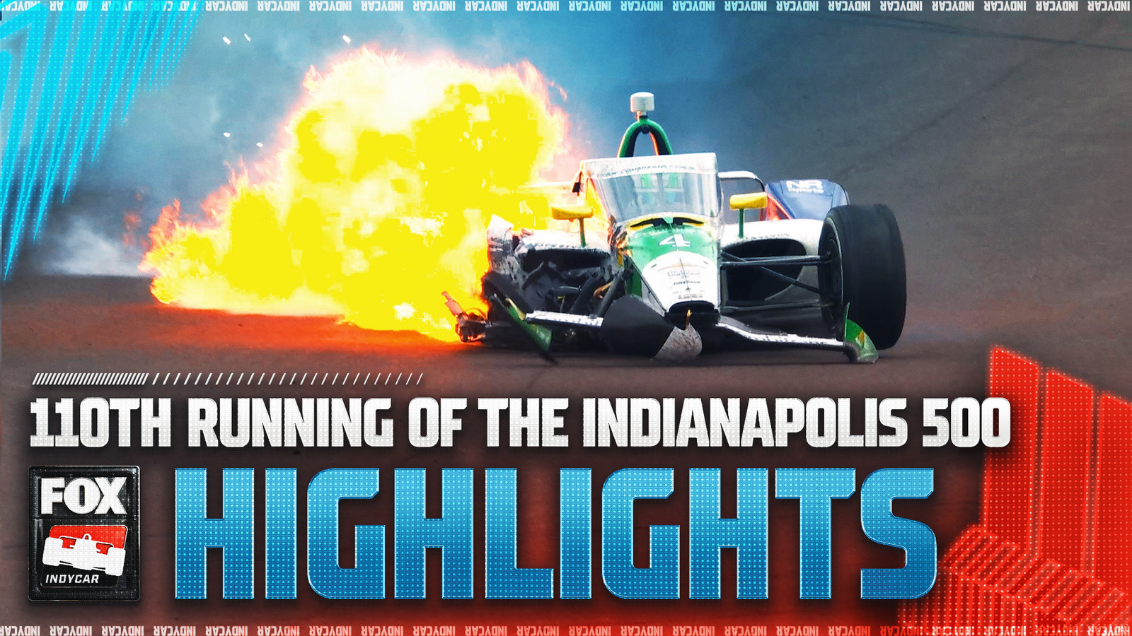 How to Watch 2026 INDYCAR Detroit Grand Prix: Start Time, Date, TV Channel, Streaming, Schedule