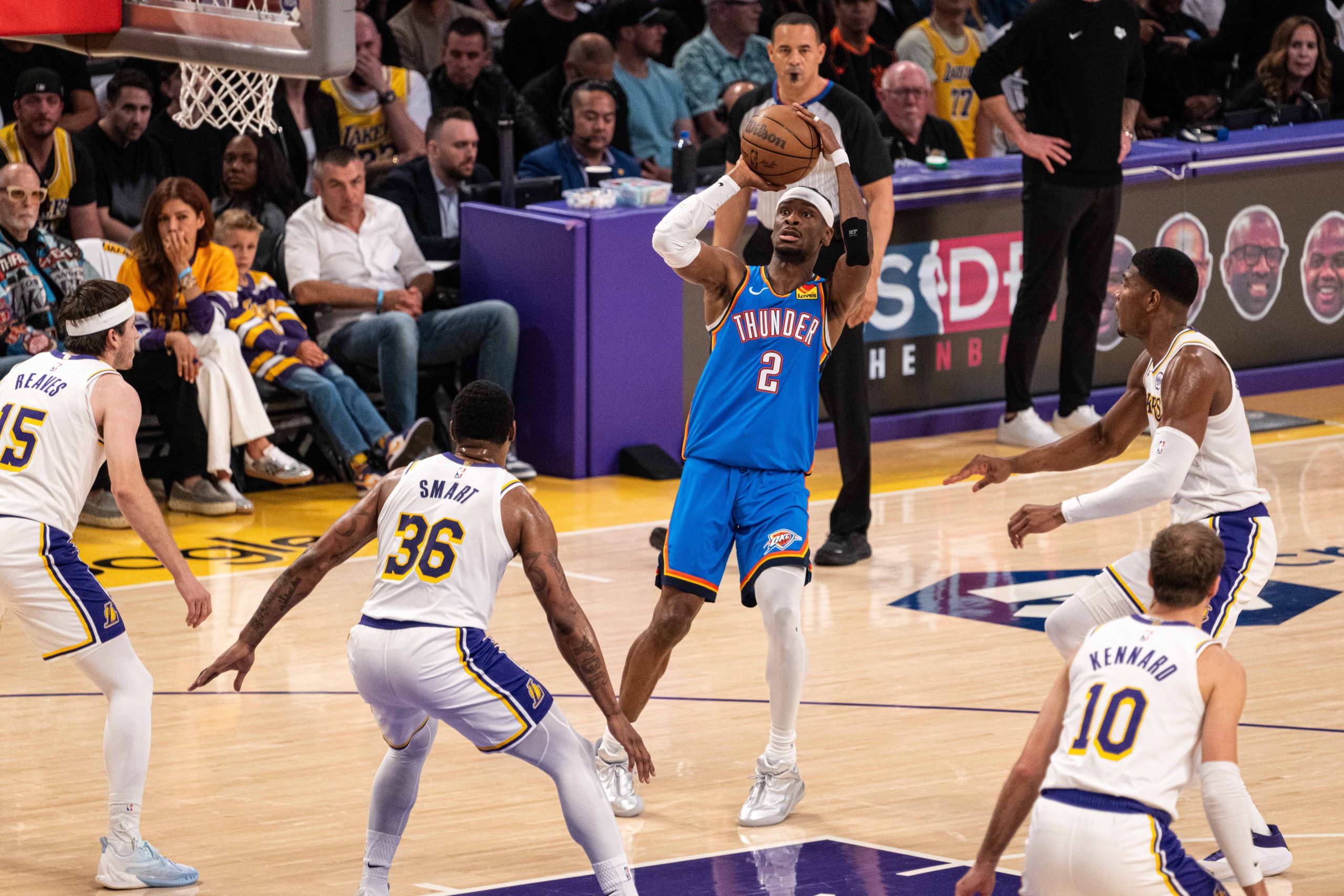 DraftKings Promo Code: Bet , Get 0 Instantly on Thunder-Lakers or Cavaliers-Pistons