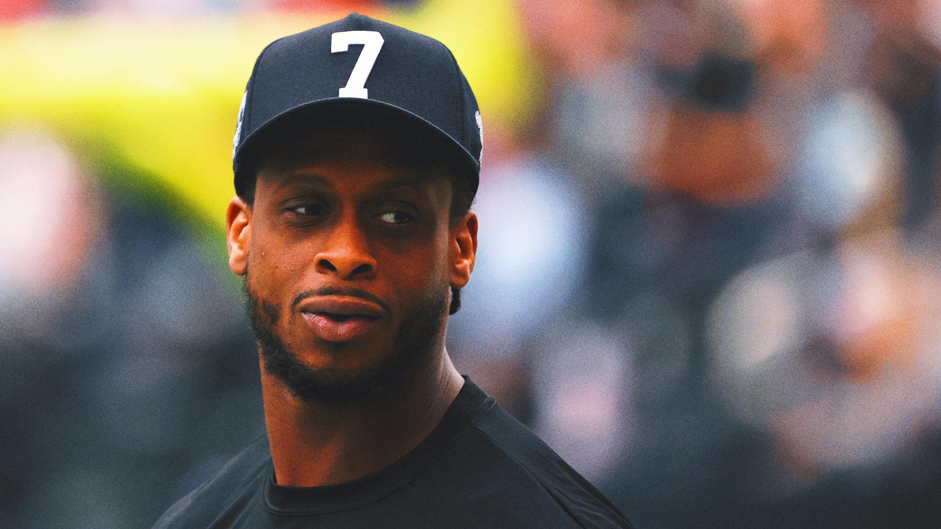 Geno Smith Dismisses ‘Superhero Movie’ Cliché, Focuses on Reality in Jets Return