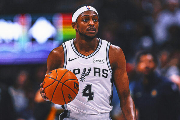2025-26 NBA Playoff Odds: Spreads, Lines for Second-Round Series