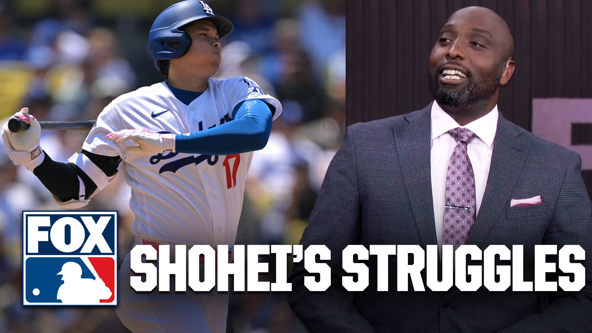 Willis On Dodgers Offensive Struggles: ‘They’re looking a little sluggish’