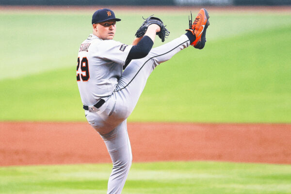 Tigers’ Cy Young Winner Tarik Skubal to Miss Multiple Months due to Elbow Surgery
