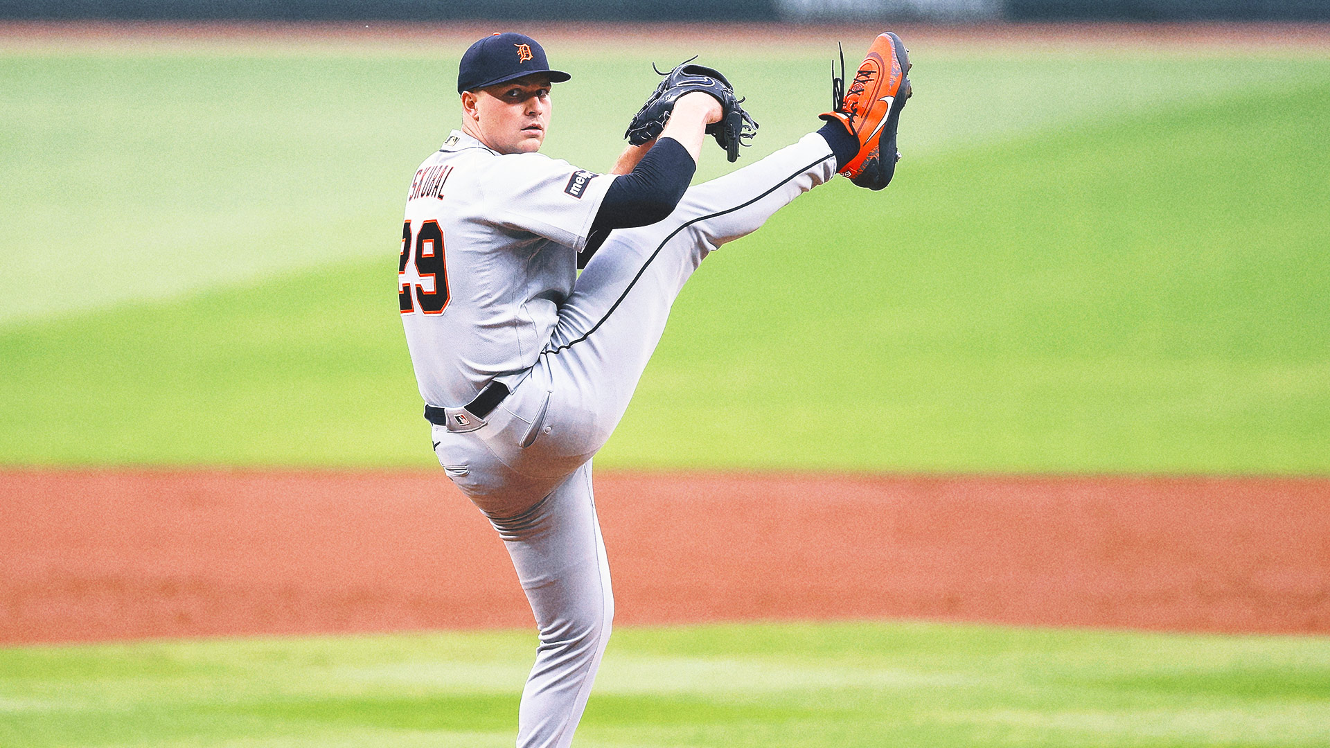 Tigers’ Cy Young Winner Tarik Skubal to Miss Multiple Months due to Elbow Surgery