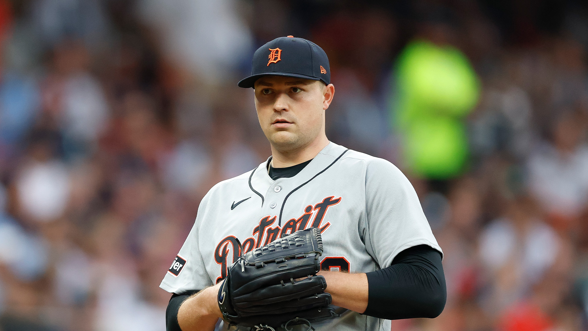Ken Rosenthal Says Detroit Tigers’ Tarik Skubal Rumors Are ‘Trending That Way’