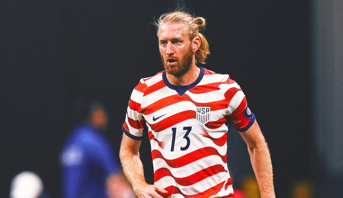 Why Tim Ream’s World Cup Leadership is Universal ‘With or Without the Armband’