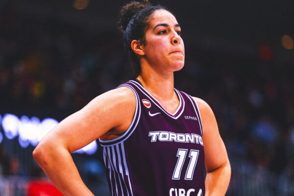 2026 WNBA Odds: What Will Be Toronto’s New Mascot?