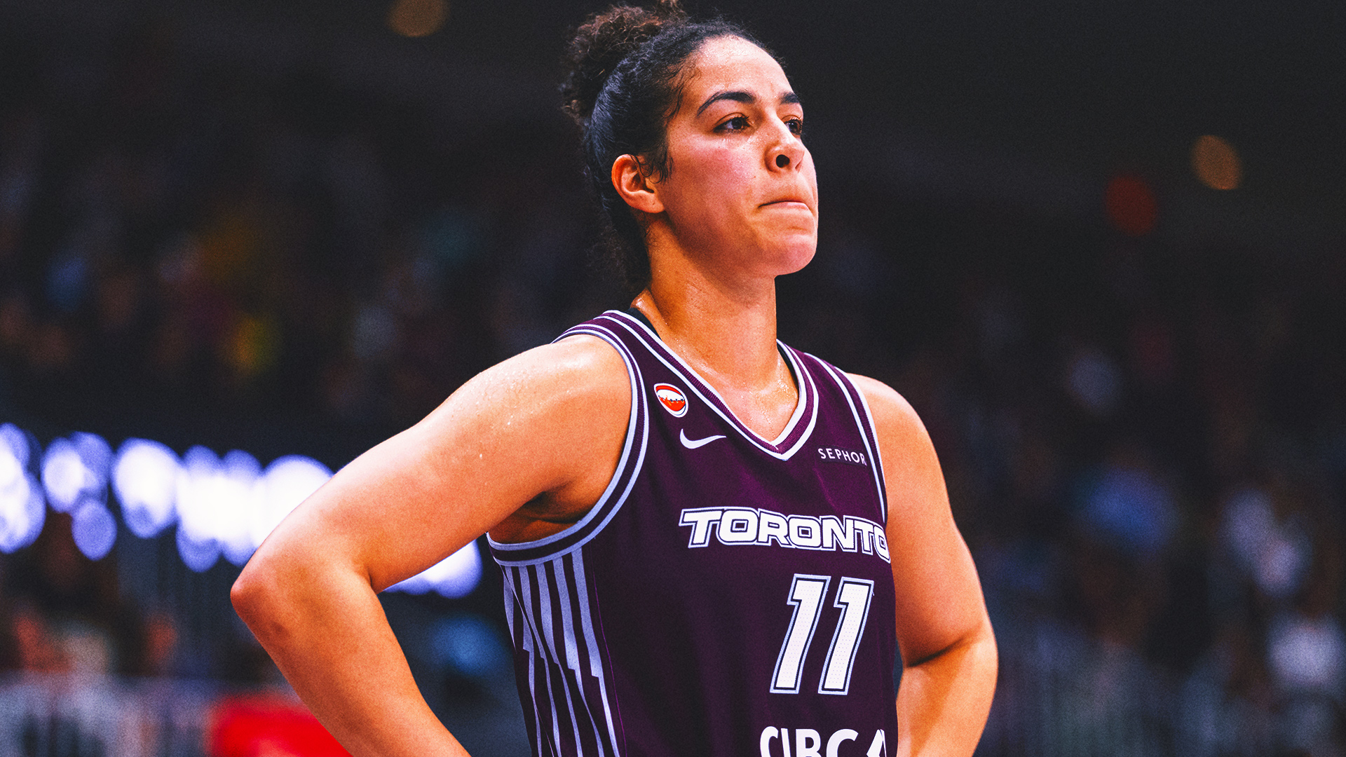 2026 WNBA Odds: What Will Be Toronto’s New Mascot?