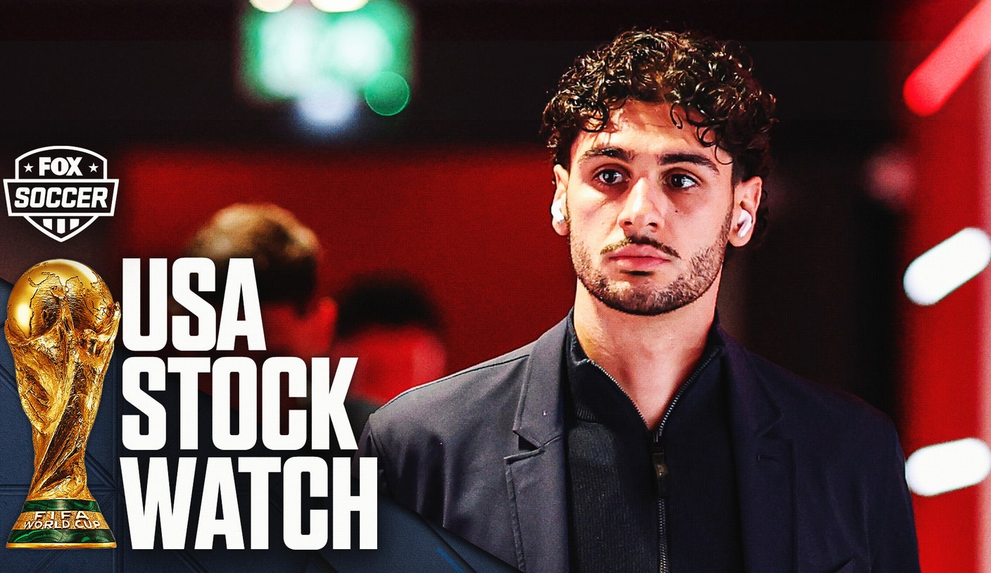 How Johnny Cardoso’s Injury Could Affect the USA’s World Cup Roster
