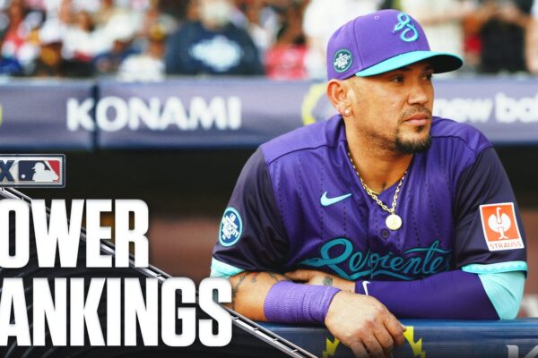 2026 MLB Power Rankings: Which Players Deserve More Attention?