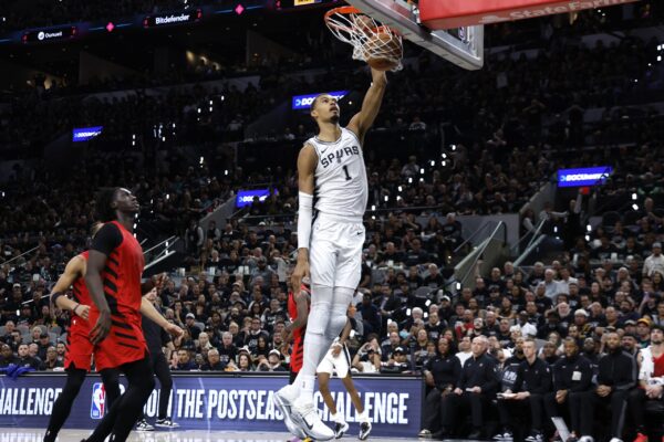 Dabble Promo Code FOX: Get a  No Deposit Bonus for Knicks vs. 76ers, Spurs vs. Timberwolves