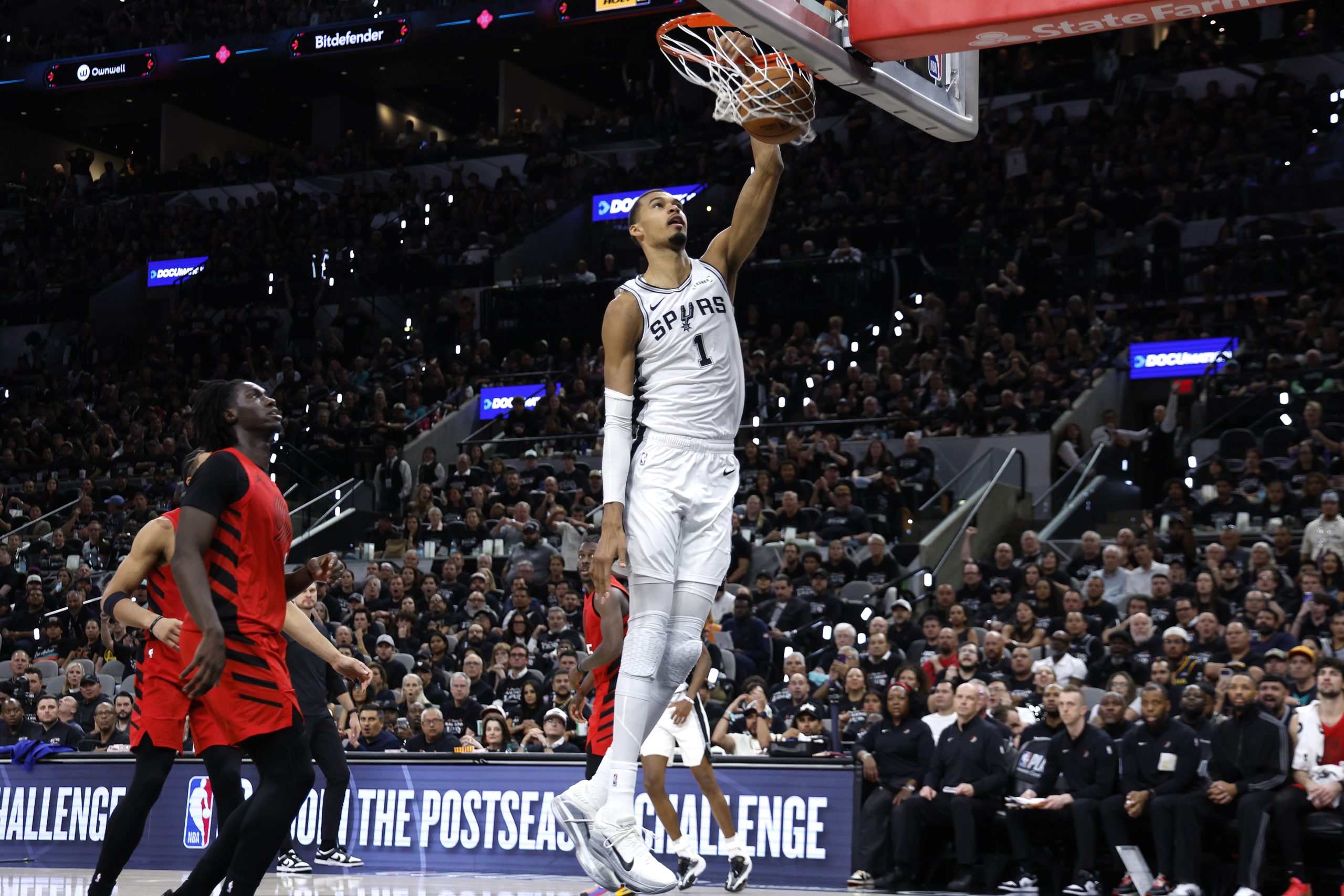 Dabble Promo Code FOX: Get a  No Deposit Bonus for Knicks vs. 76ers, Spurs vs. Timberwolves
