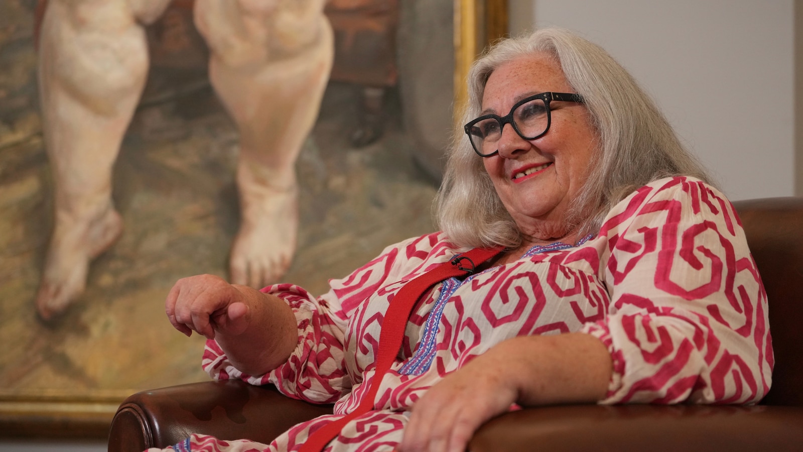 Lucian Freud painting of Sue Tilley could fetch  million
